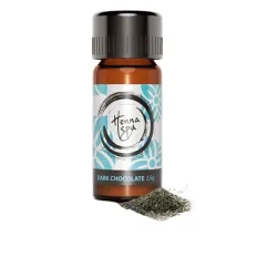 Хна для брів Vivienne Henna SPA суха 2,5 г + розчинник Dark Chocolate