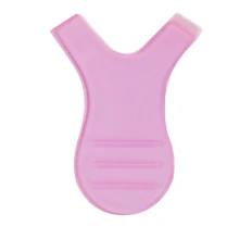 Аплікатор Vivienne Lash Secret для завивки натуральних вій Рожевий