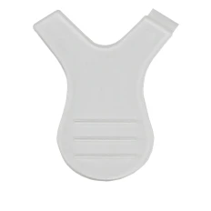 Аплікатор Vivienne Lash Secret для завивки натуральних вій Прозорий