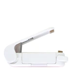 Мини-запаиватель ручной для сашеток Vivienne Lash Secret Белый