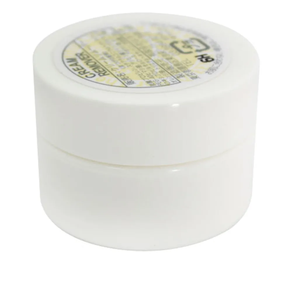 Ремувер Vivienne кремовый безопасный Япония 10 г Арбуз