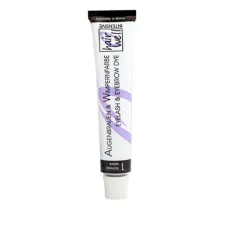 Фарба для вій Vivienne HAIR WELL (колірний пігмент) 20мл Чорний