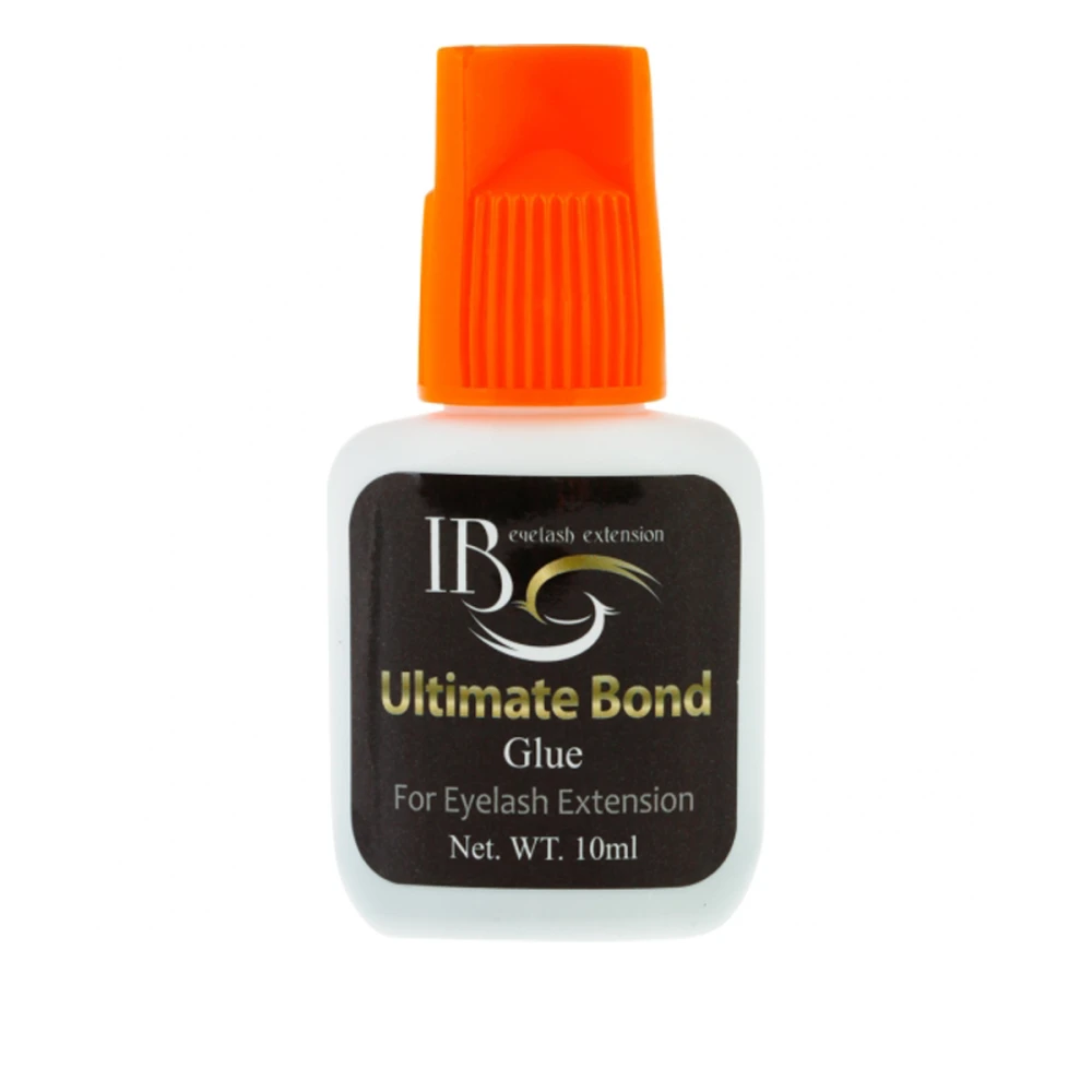 Клей для ресниц I-Beauty Ultimate Bond 10 мл