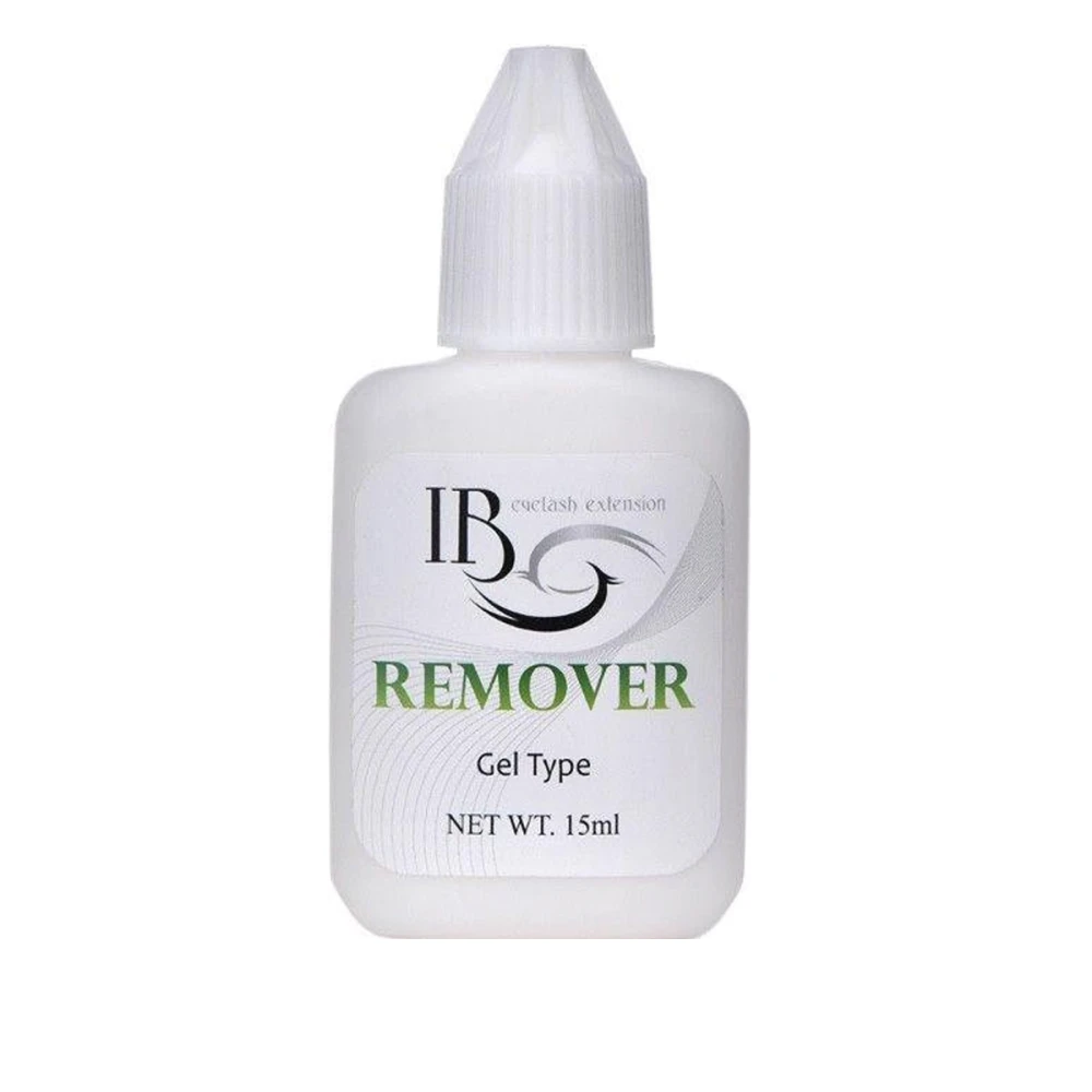 Ремувер для ресниц I-Beauty гелевый 15 г
