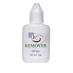 Ремувер для вій I-Beauty гелевий 15 г