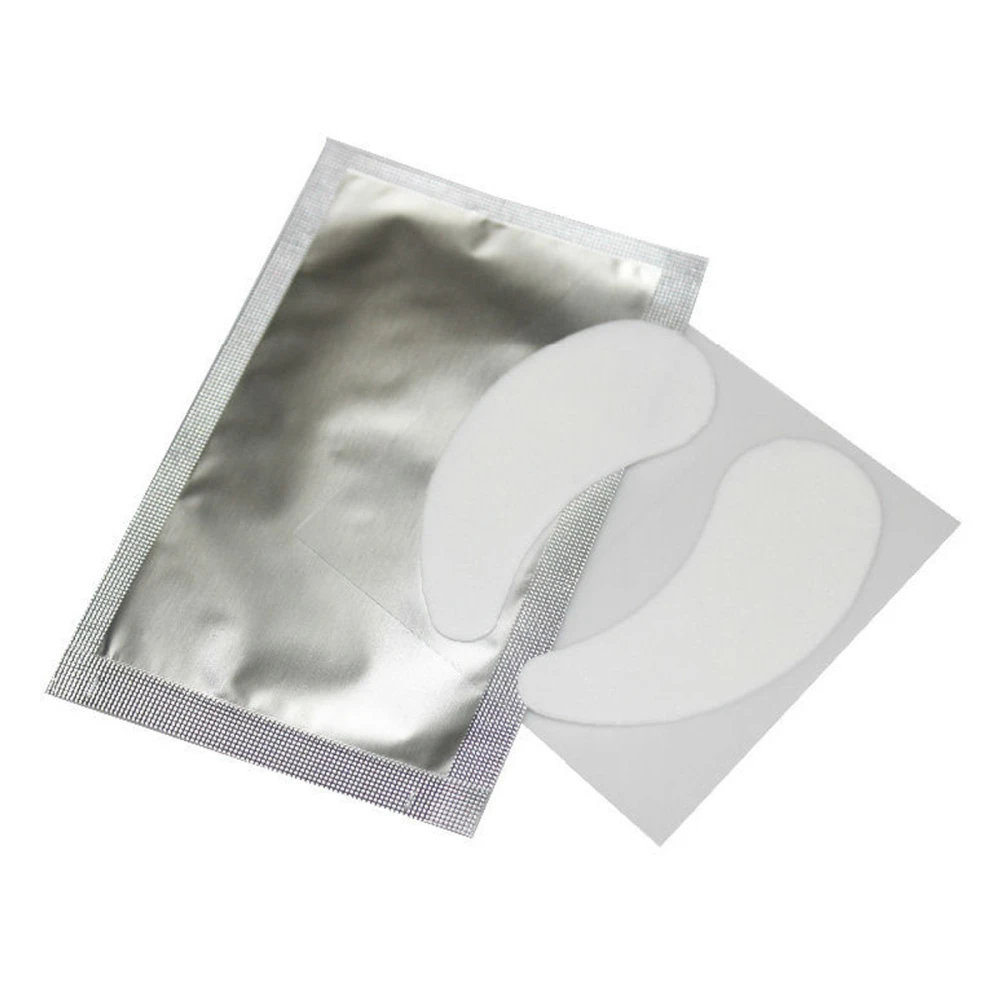 Патчи I-Beauty гелевые 1 пара