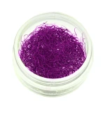 Вії I-Beauty у пакеті 0,5 г фіолетовий