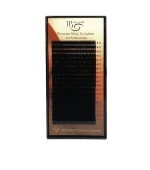 Вії I-Beauty у коробці 20 ліній (0,1*CC 11 мм)