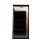 Ресницы I-Beauty в коробке 20 линий (0.085*C 10 мм)