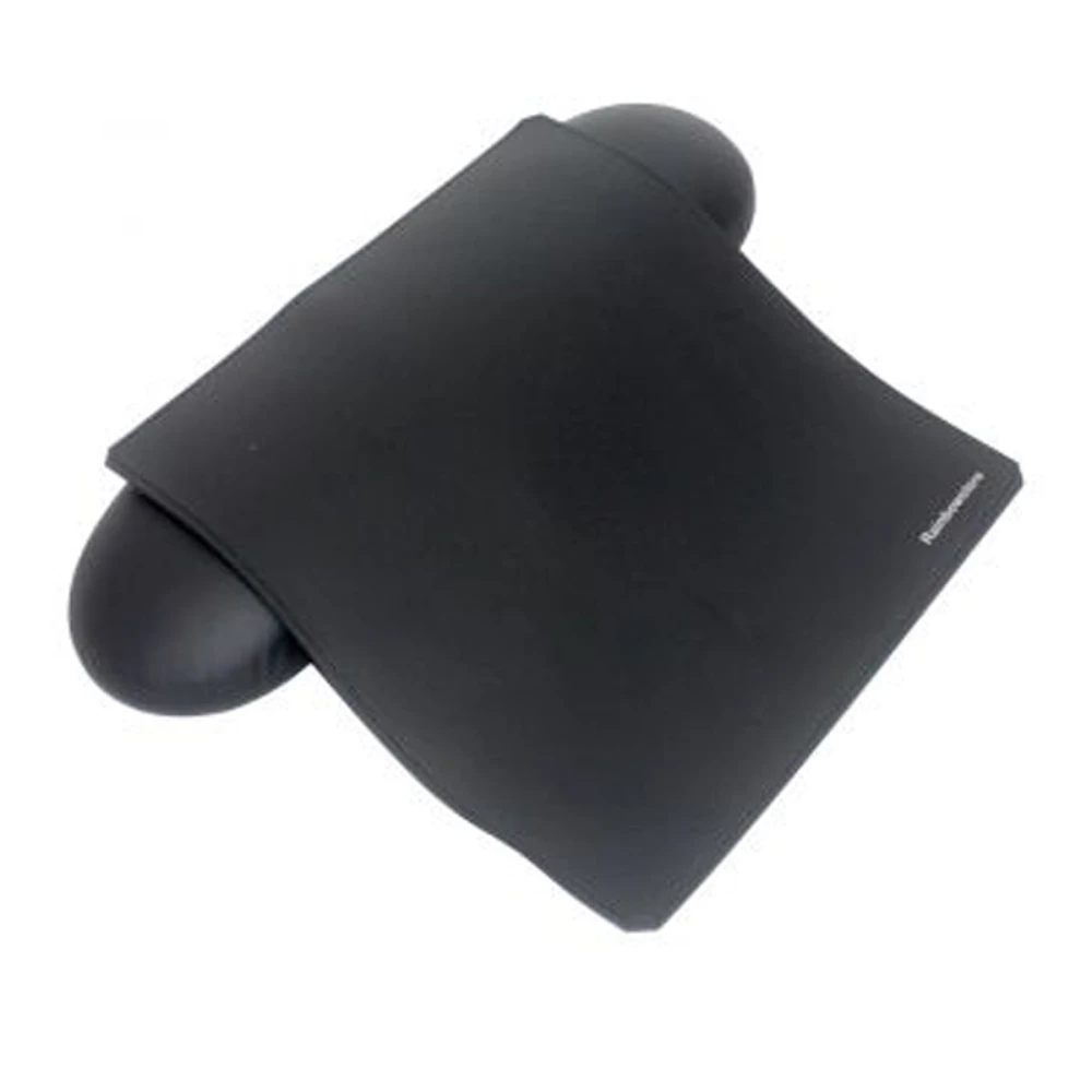 Комплект для маникюра подлокотник + коврик Rainbowstore