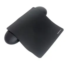 Комплект для манікюру підлокітник + килимок Rainbowstore