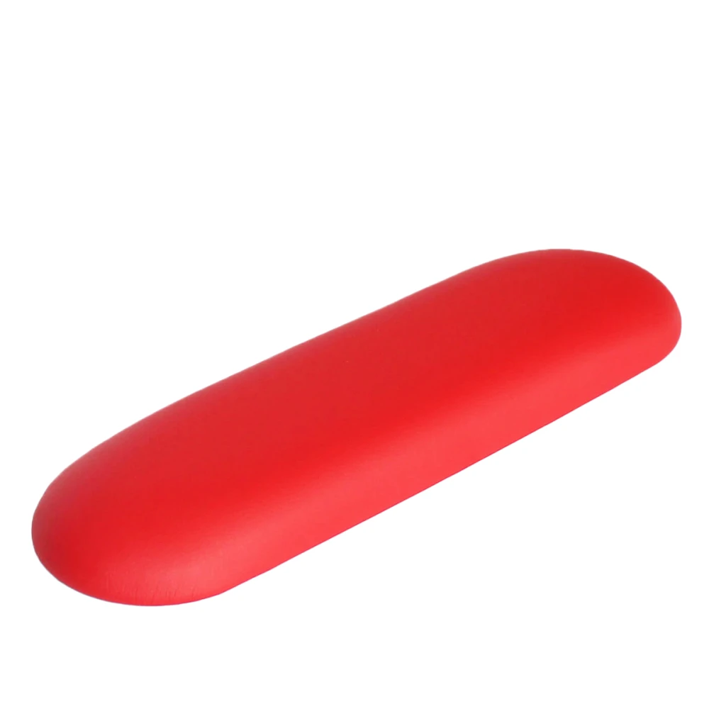 Подлокотник для маникюра "Прямой" Rainbowstore (Red)