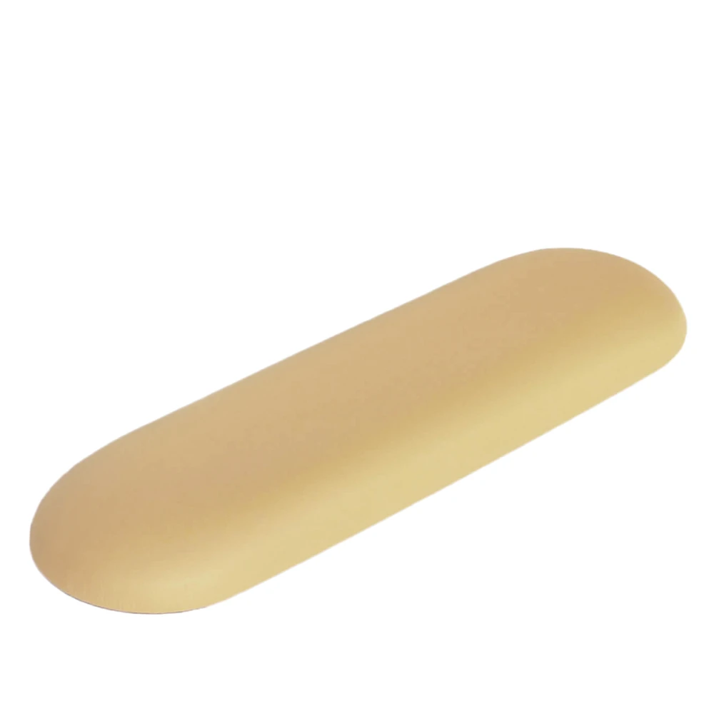 Подлокотник для маникюра "Прямой" Rainbowstore (Coffee milk)