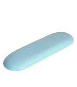Подлокотник для маникюра "Прямой" Rainbowstore (Sky blue)