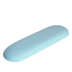 Подлокотник для маникюра "Прямой" Rainbowstore (Sky blue)