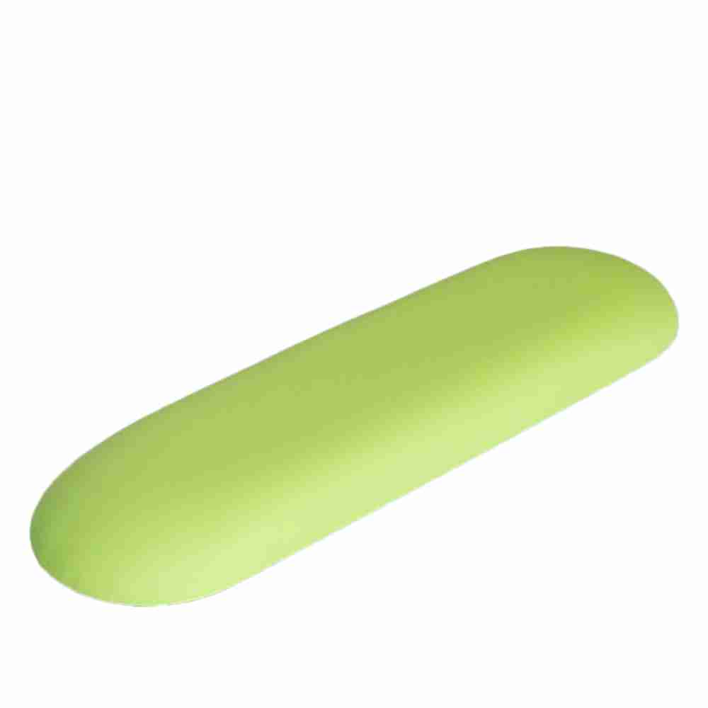 Подлокотник для маникюра "Прямой" Rainbowstore (Light green)