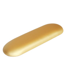 Подлокотник для маникюра "Прямой" Rainbowstore (Gold)