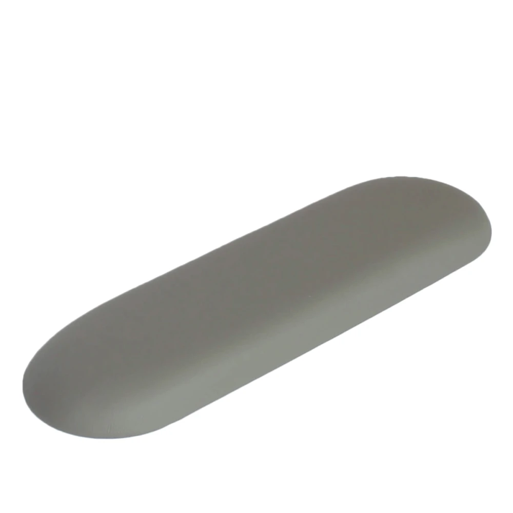 Подлокотник для маникюра "Прямой" Rainbowstore (Gray)