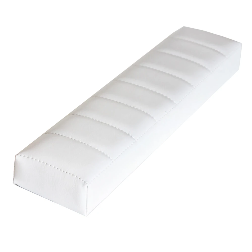 Подлокотник для маникюра "Премиум" Rainbowstore (White)