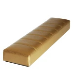 Подлокотник для маникюра "Премиум" Rainbowstore (Gold)