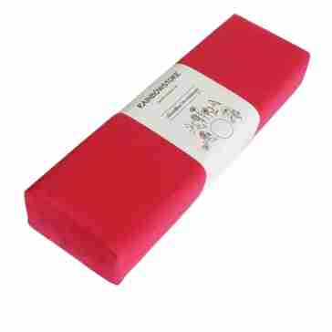 Підлокітник для манікюру тканинний Rainbowstore (Pink)