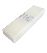 Подлокотник для маникюра тканевый Rainbowstore (Ivory)