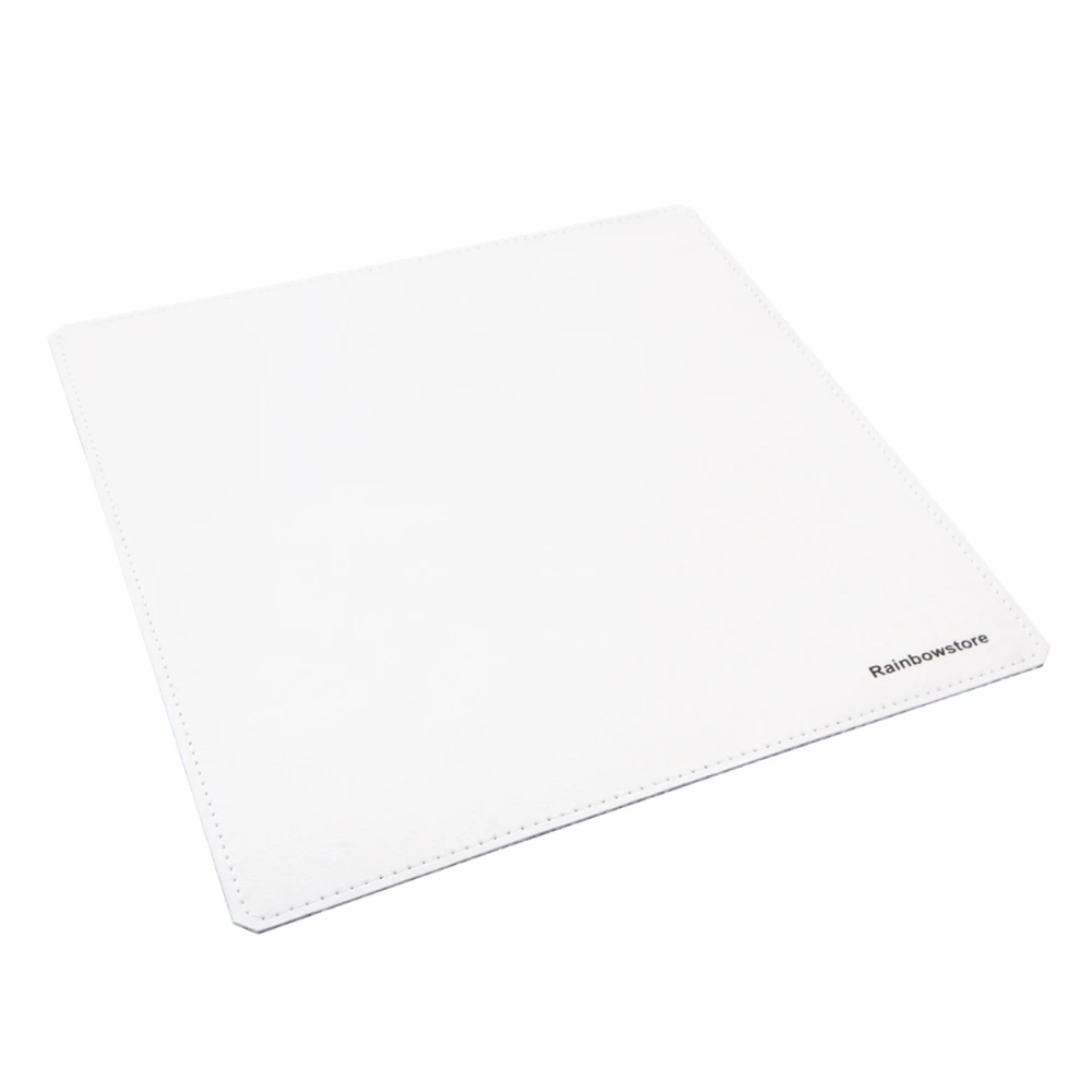 Коврик для маникюра Rainbowstore (White)