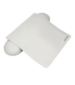 Комплект для манікюру підлокітник + килимок Rainbowstore (White)