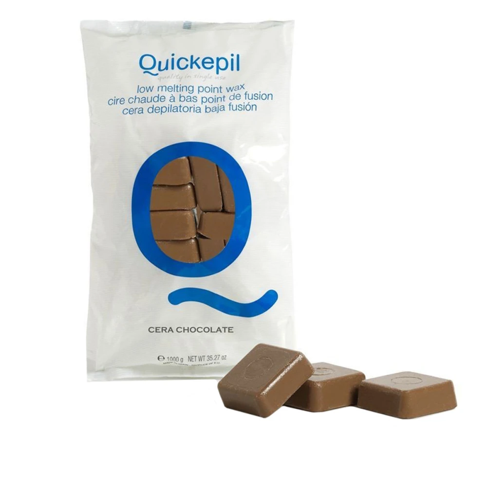 Воск горячий Шоколад 1 кг