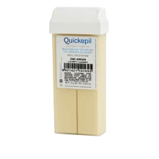 Воск в кассете (Zinc-Argan) Цинк-Аргана 100 мл