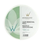 Стрипсы для депиляции Monouso в рулоне 100 м