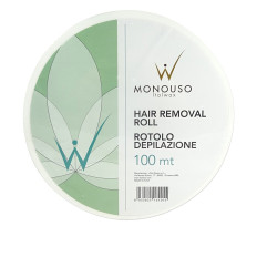 Стрипси для депіляції Monouso у рулоні 100 м