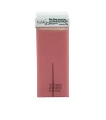 Воск в кассете ItalWax розовый 100 мл