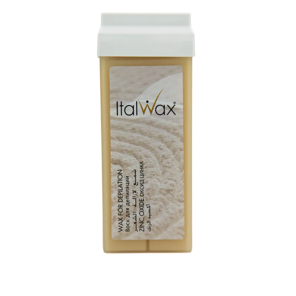 Воск в кассете ItalWax цинк 100 мл