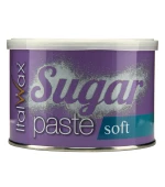 Паста сахарная ItalWax Soft 400 мл