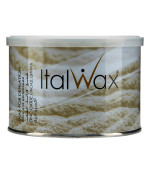 Воск в металлической банке ItalWax цинк 400 мл