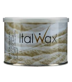 Воск в металлической банке ItalWax цинк 400 мл