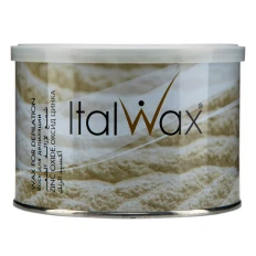 Воск в металлической банке ItalWax цинк 400 мл