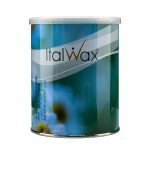 Воск в металлическая банка ItalWax азулен 800 мл