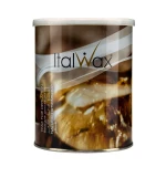 Воск в металлическая банка ItalWax натуральный 800 мл