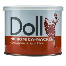 Віск у металеву банку Doll мікроміка 400 мл