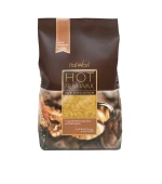 Воск горячий в гранулах ItalWax натуральный 1 кг