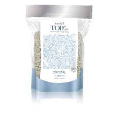 Воск горячий в гранулах ItalWax кристалл 750 г