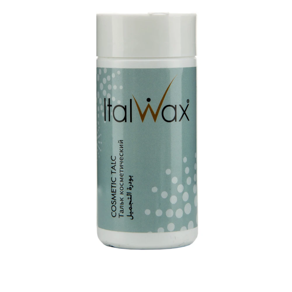 Тальк ItalWax 50 г
