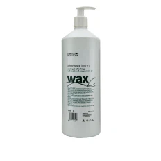 Лосьйон після депіляції After Wax м'ята, чайне дерево 1 л