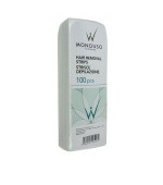 Стрипсы для депиляции Monouso в полосках 100 шт