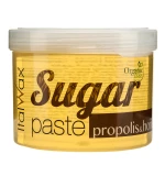 Паста сахарная мягкая ItalWax мед и прополис 750 мл