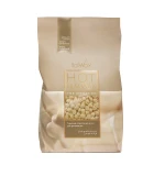 Воск горячий в гранулах ItalWax белый шоколад 500 г