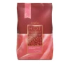 Воск горячий в гранулах ItalWax роза (винный) 500 г