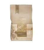 Воск горячий в гранулах ItalWax белый шоколад 1 кг